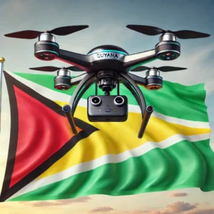 drohnen-gesetze-guyana