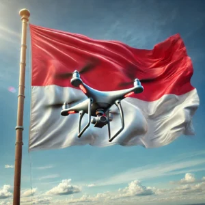 drohnen-gesetze-indonesien