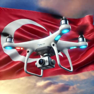drohnen-gesetze-türkei