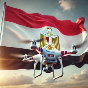 drohnen-gesetze-aegypten