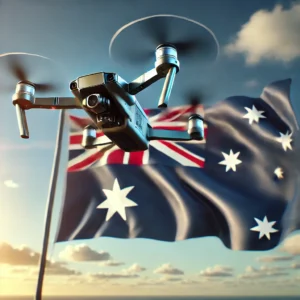 drohnen-gesetze-australien