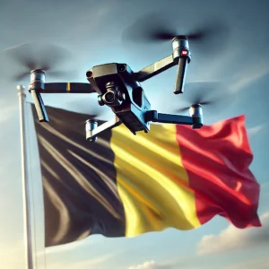 drohnen-gesetze-belgien