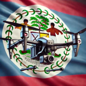 drohnen-gesetze-belize