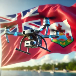 drohnen-gesetze-bermuda