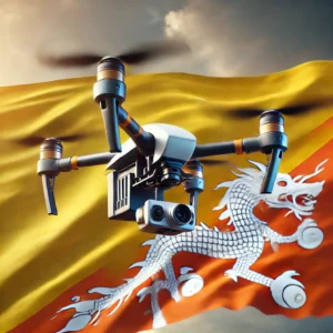 drohnen-gesetze-bhutan