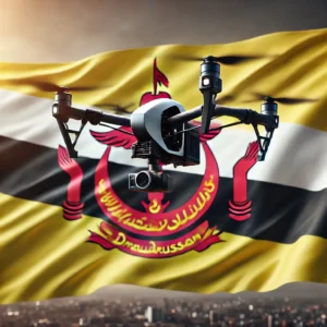 drohnen-gesetze-brunei