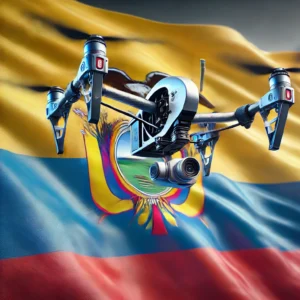 drohnen-gesetze-equador