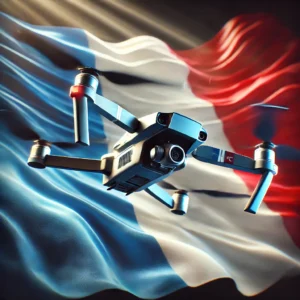 drohnen-gesetze-frankreich