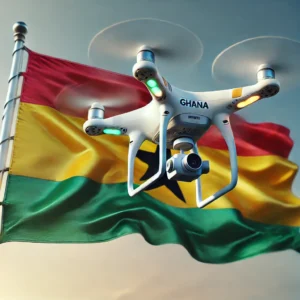 drohnen-gesetze-ghana