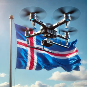 drohnen-gesetze-island