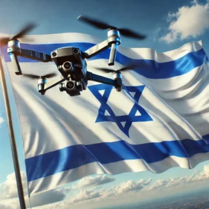drohnen-gesetze-israel