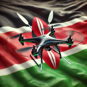 drohnen-gesetze-kenia