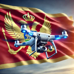 drohnen-gesetze-montenegro