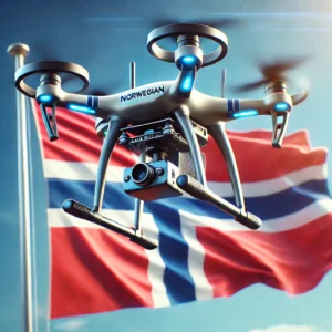 drohnen-gesetze-norwegen