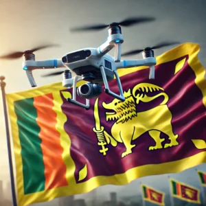 drohnen-gesetze-sri-lanka