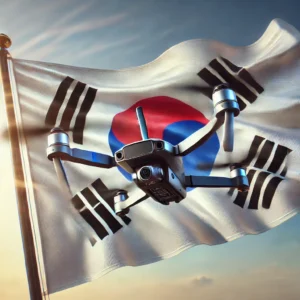 drohnen-gesetze-suedkorea