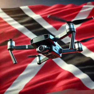 drohnen-gesetze-trinidad-tobago